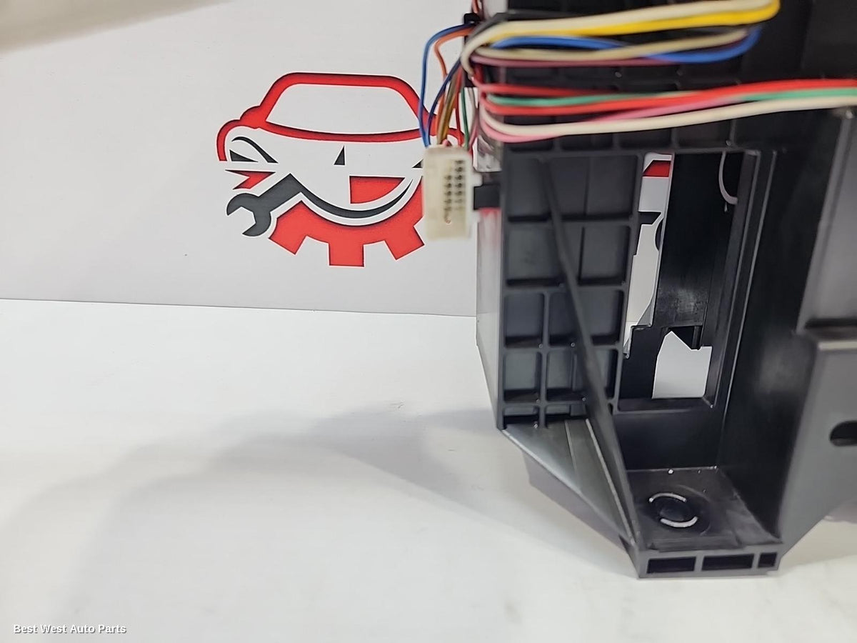 2021 NISSAN XTRAIL Gear Stick/Shifter