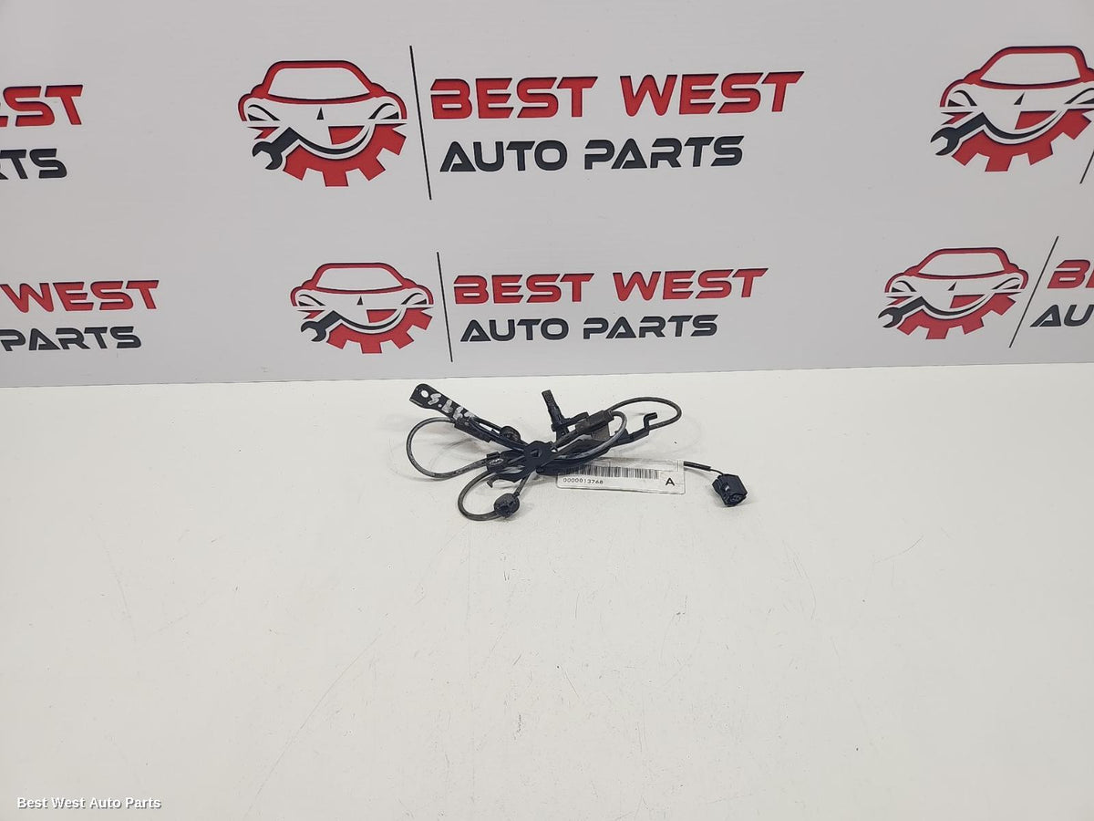 2021 TOYOTA COROLLA Abs Sensor