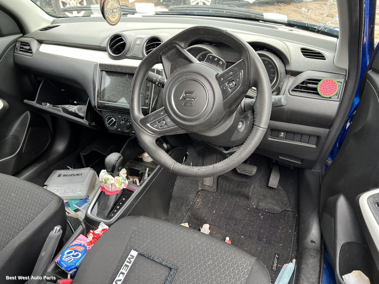 2018 SUZUKI SWIFT Gear Stick/Shifter