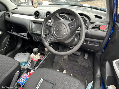 2018 SUZUKI SWIFT Gear Stick/Shifter