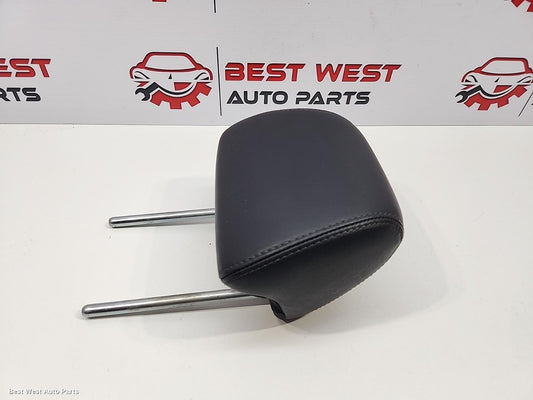 2019 MITSUBISHI PAJERO Headrest