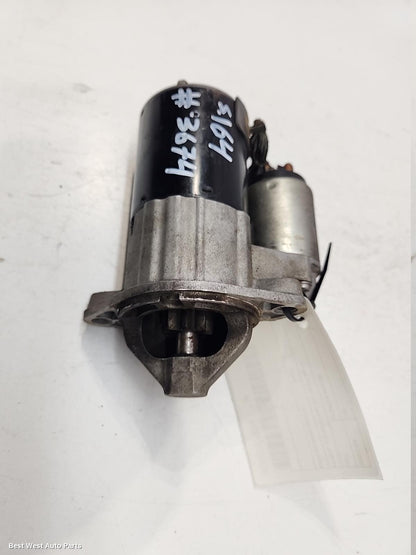 2011 HYUNDAI I30 Starter
