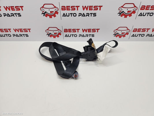 2014 HYUNDAI I30 Seatbelt/Stalk