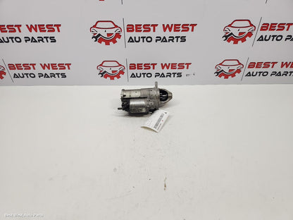 2014 HOLDEN CRUZE Starter
