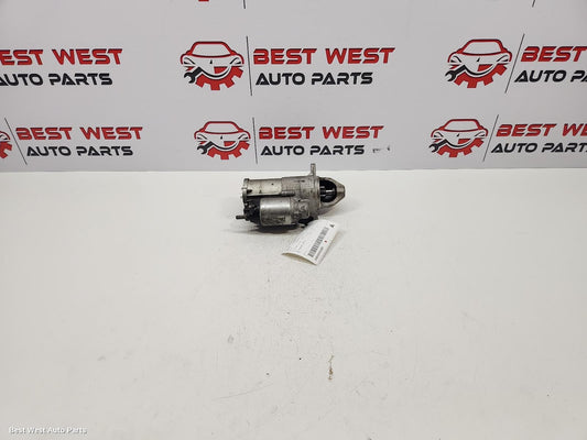 2014 HOLDEN CRUZE Starter