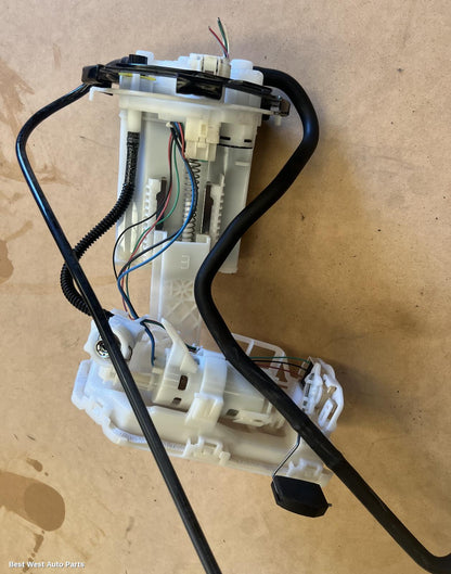 2021 TOYOTA COROLLA Fuel Pump
