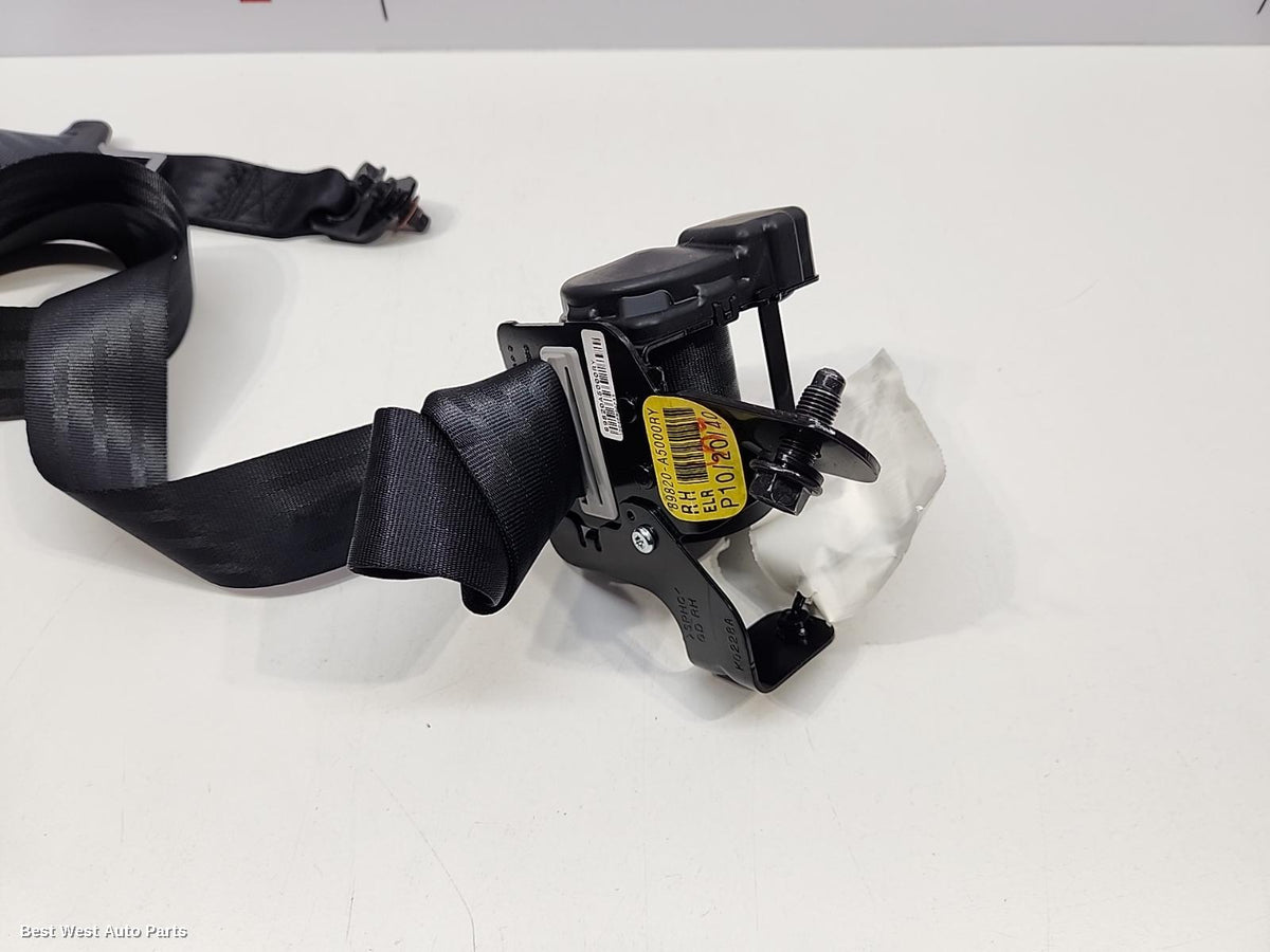 2015 HYUNDAI I30 Seatbelt/Stalk