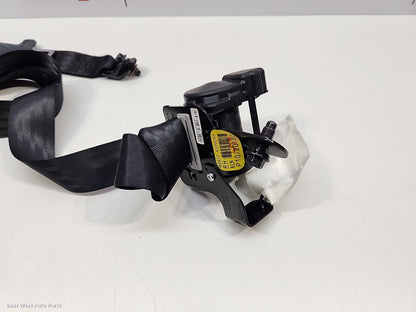 2015 HYUNDAI I30 Seatbelt/Stalk