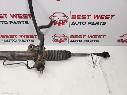 2013 HOLDEN COLORADO Steering Box/Rack