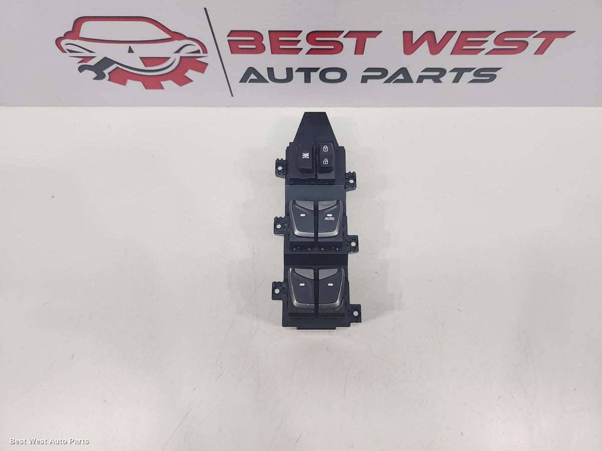 2016 HYUNDAI SANTA FE Pwr Dr Wind Switch