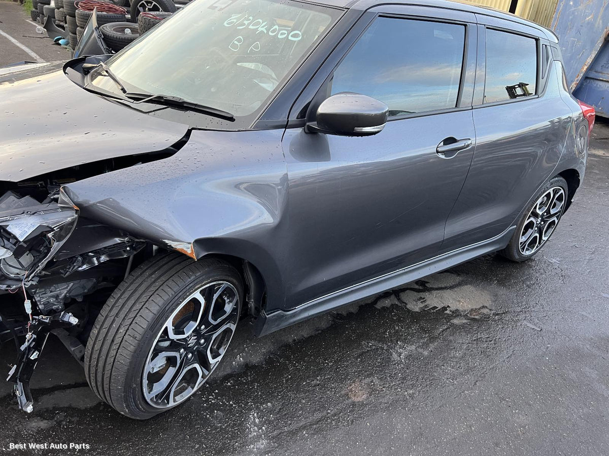 2020 SUZUKI SWIFT Right Front Strut