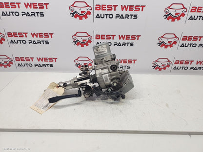 2015 HYUNDAI I30 Steering Column