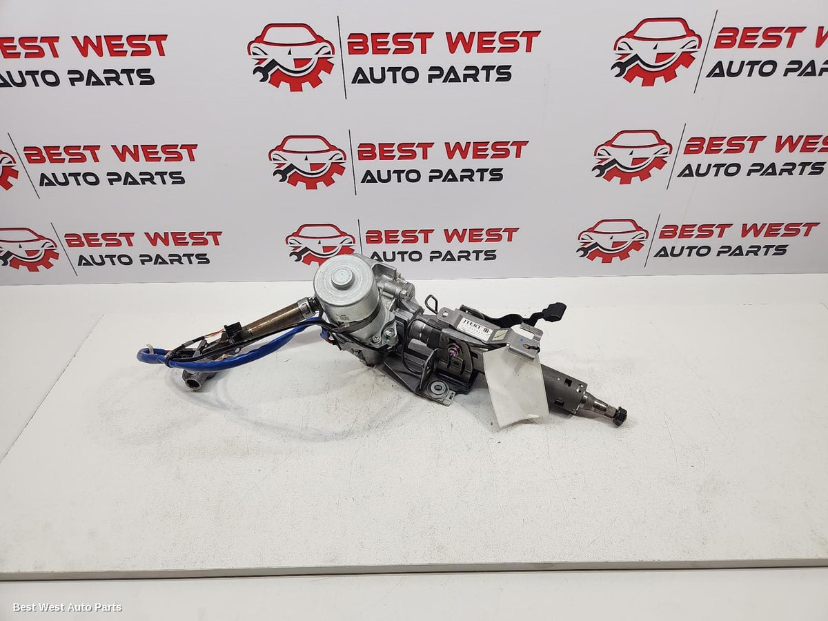 2017 TOYOTA COROLLA Steering Column