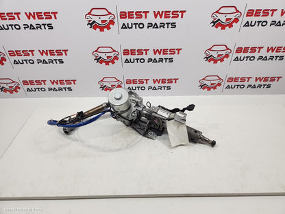 2017 TOYOTA COROLLA Steering Column