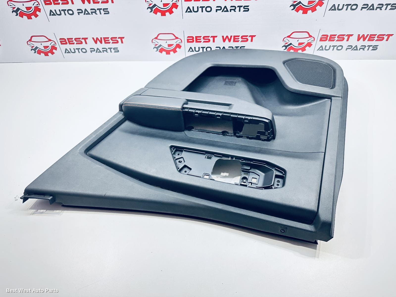 2024 MITSUBISHI TRITON Door Trim