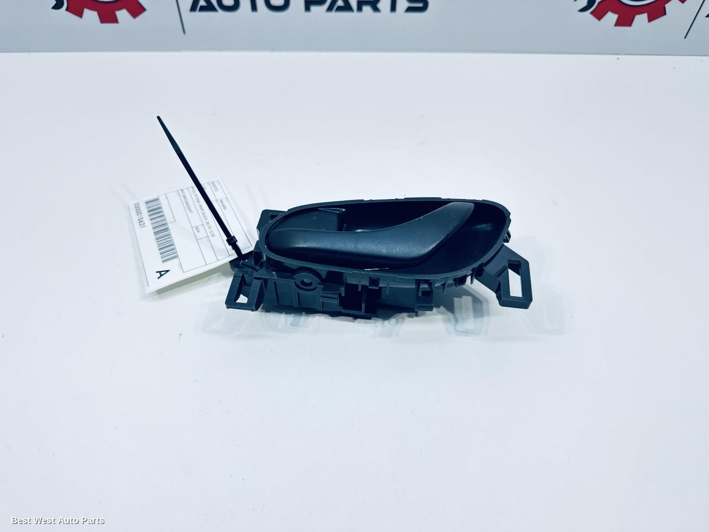2024 NISSAN NAVARA Door Handle