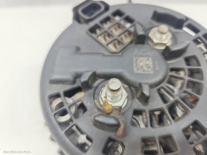 2015 HOLDEN COLORADO Alternator