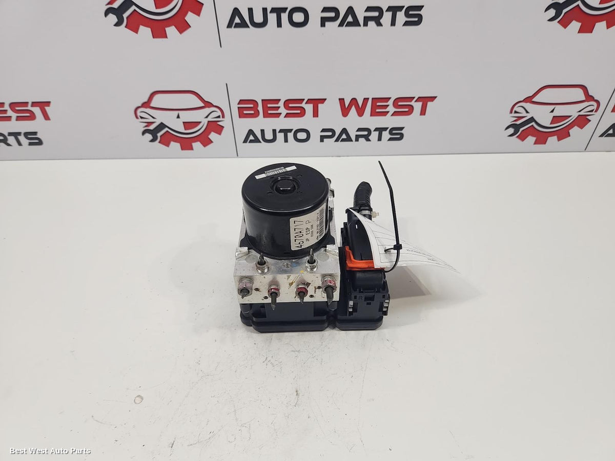 2017 MITSUBISHI LANCER Abs Pump/Modulator