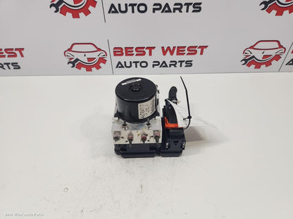 2017 MITSUBISHI LANCER Abs Pump/Modulator