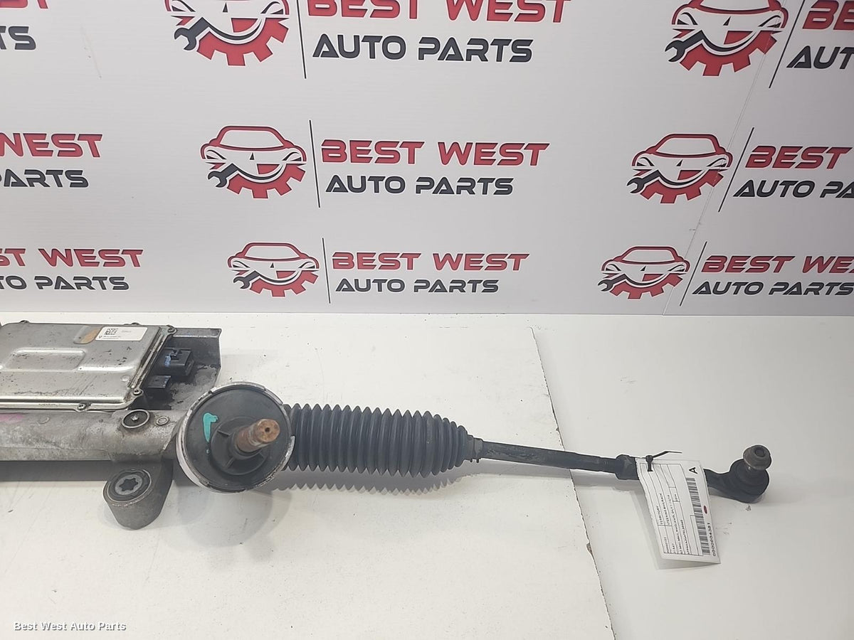 2014 FORD TERRITORY Steering Box/Rack