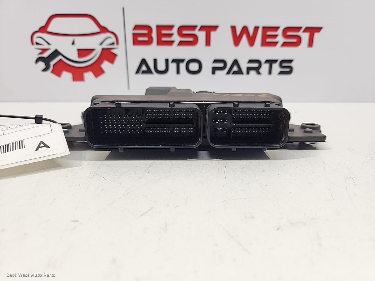 2020 SUBARU FORESTER Ecu