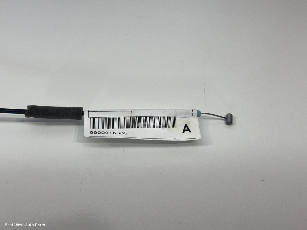2024 MITSUBISHI TRITON Door/Boot/Gate Lock
