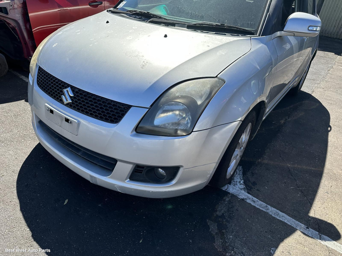 2010 SUZUKI SWIFT Left Door Mirror