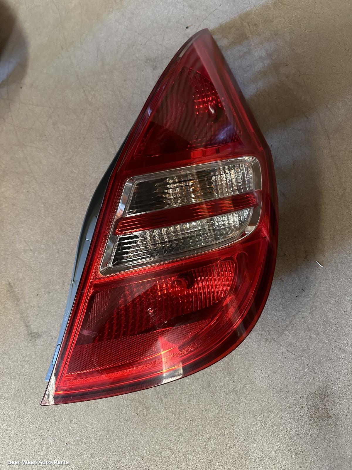 2011 HYUNDAI I30 Right Taillight