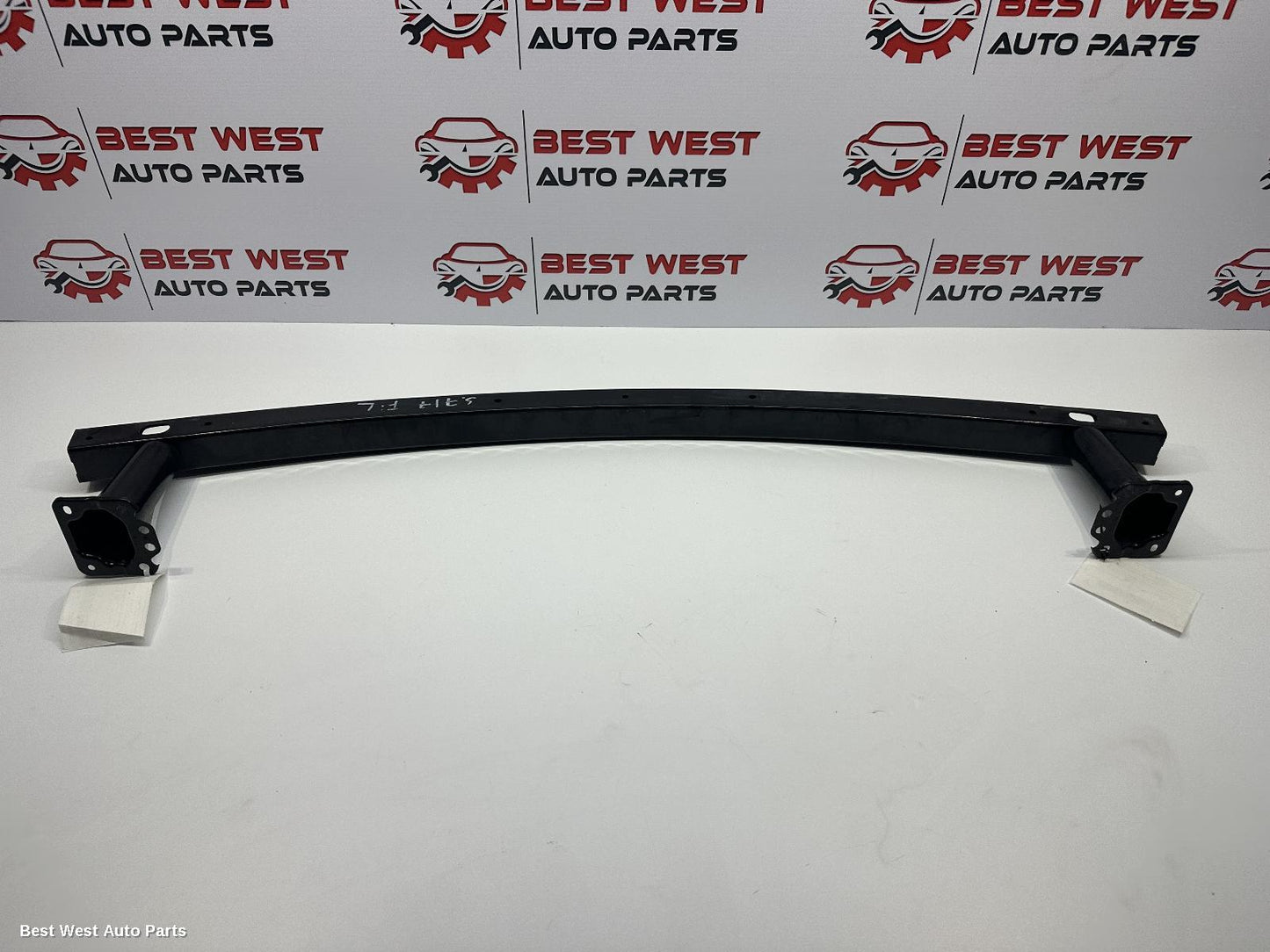 2022 TOYOTA COROLLA F/Bar Reinforc/Brack
