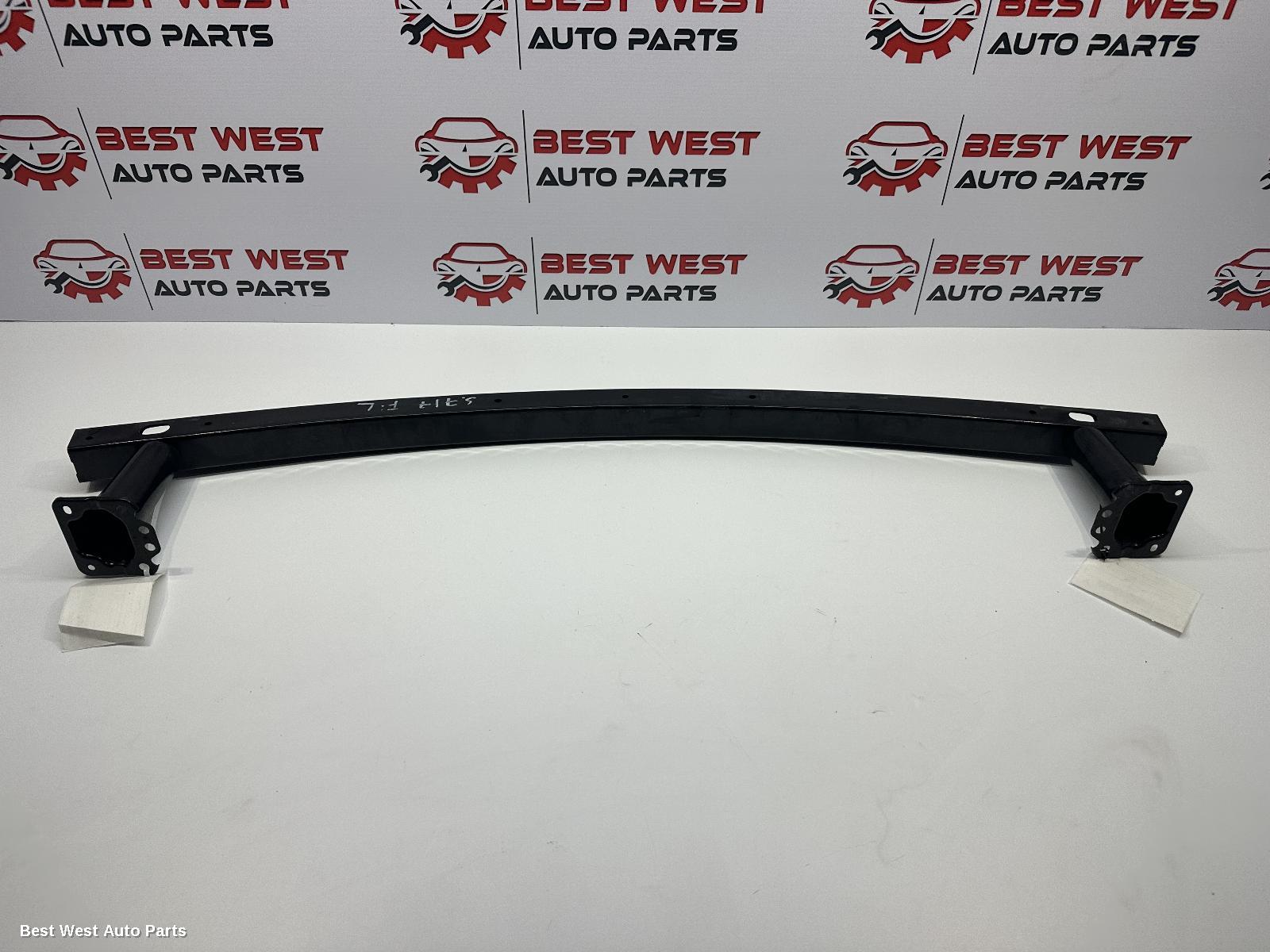 2022 TOYOTA COROLLA F/Bar Reinforc/Brack