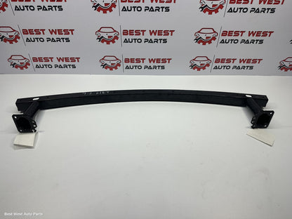 2022 TOYOTA COROLLA F/Bar Reinforc/Brack