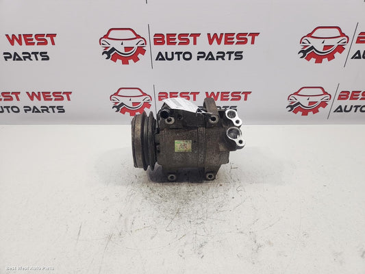 2010 MITSUBISHI TRITON A/C Compressor
