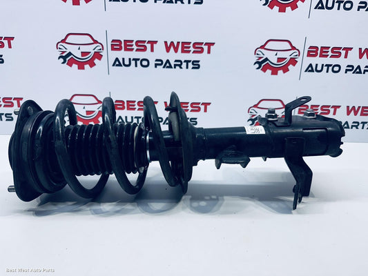 2023 SUBARU WRX Left Front Strut