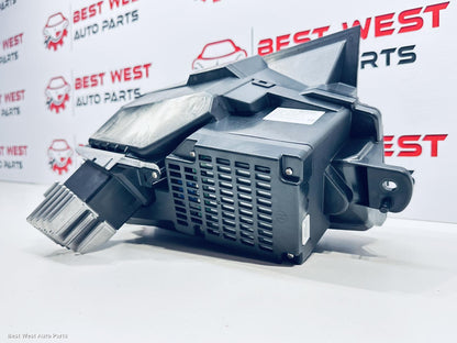 2025 MITSUBISHI OUTLANDER Instrument Cluster