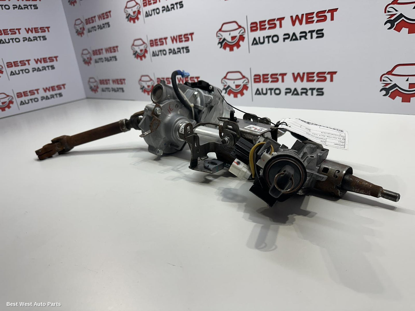 2020 MITSUBISHI ASX Steering Column