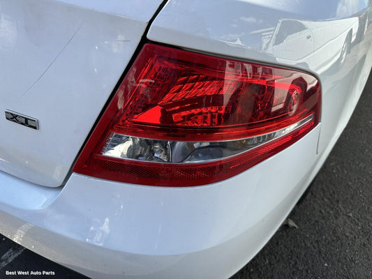 2010 FORD FALCON Right Taillight