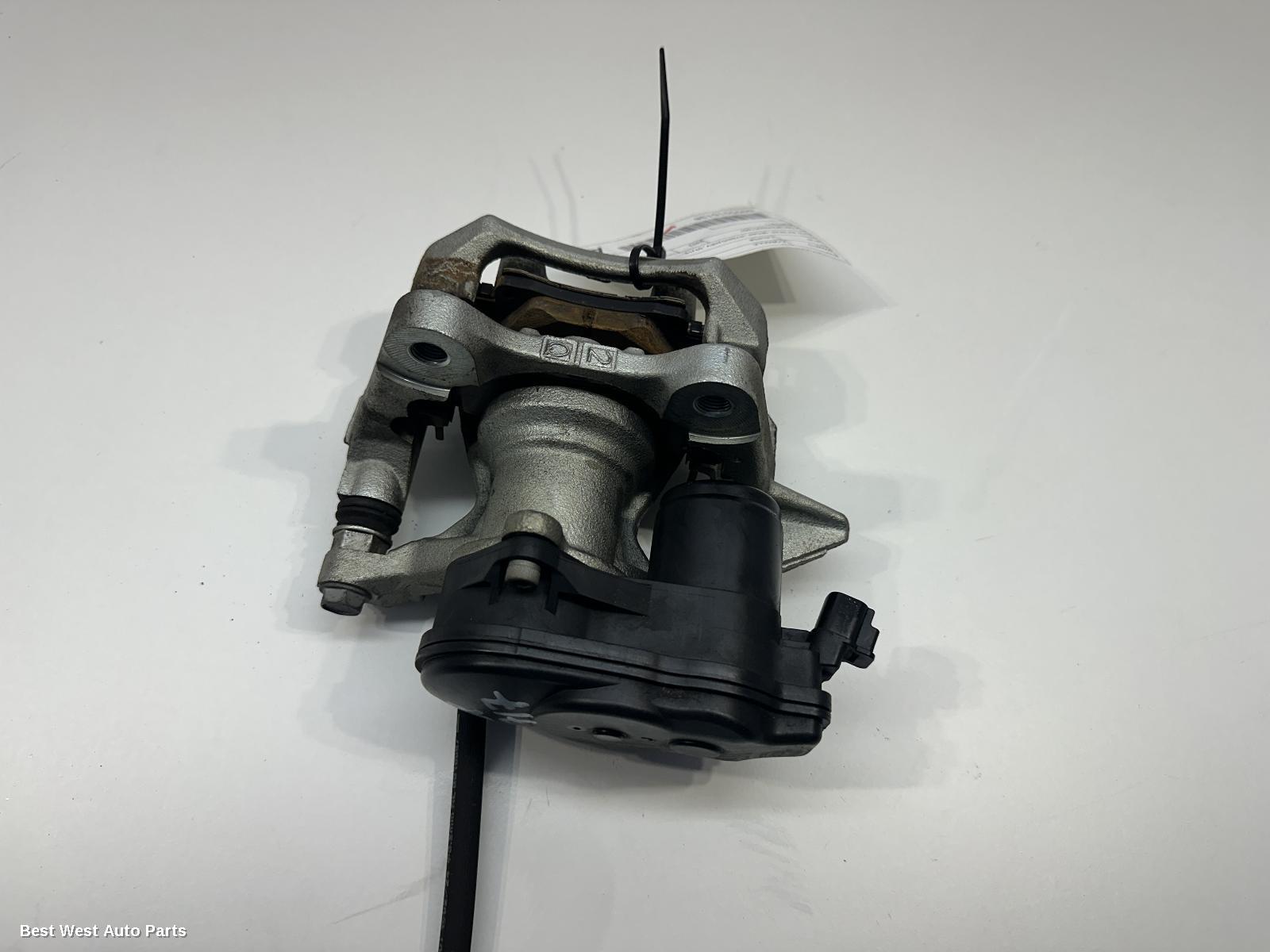 2022 TOYOTA COROLLA Caliper