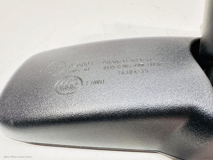 2020 MITSUBISHI ASX Interior Mirror