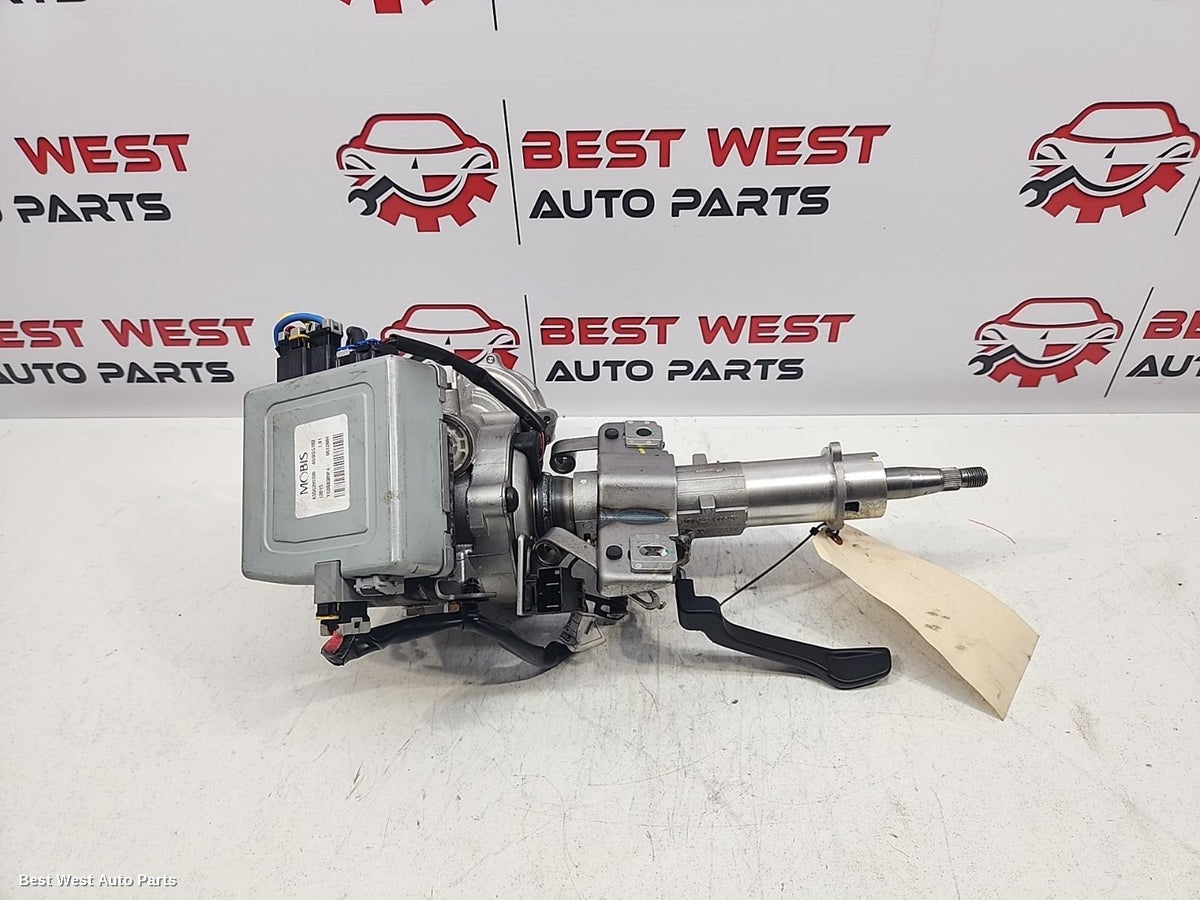 2015 HYUNDAI I30 Steering Column