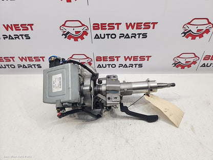 2015 HYUNDAI I30 Steering Column