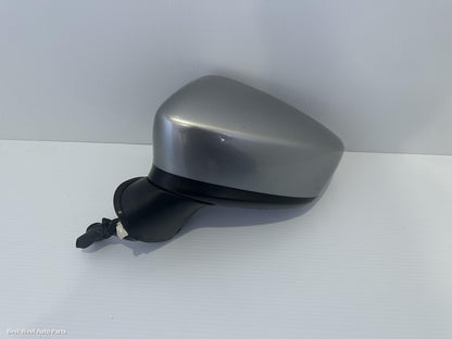2014 MAZDA 3 Left Door Mirror
