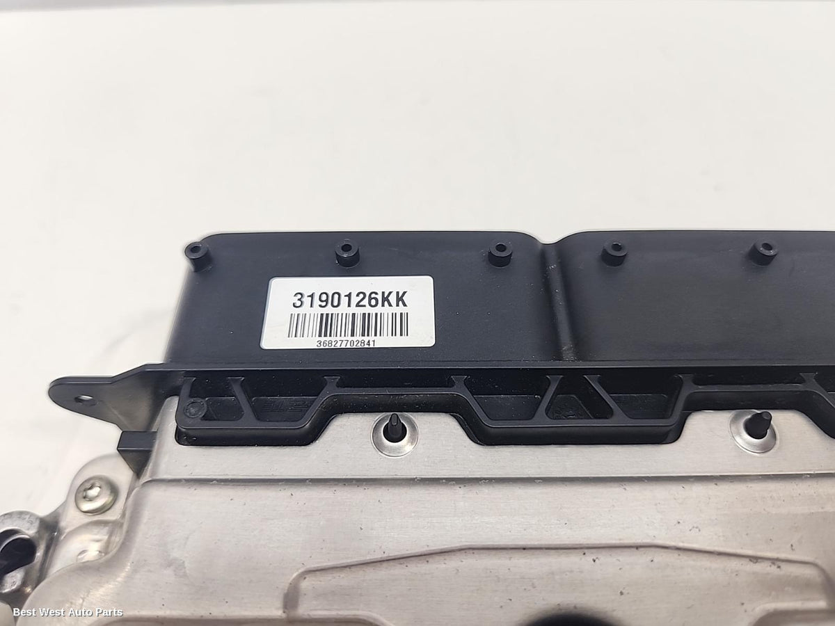 2018 KIA RIO Ecu