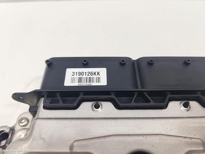 2018 KIA RIO Ecu