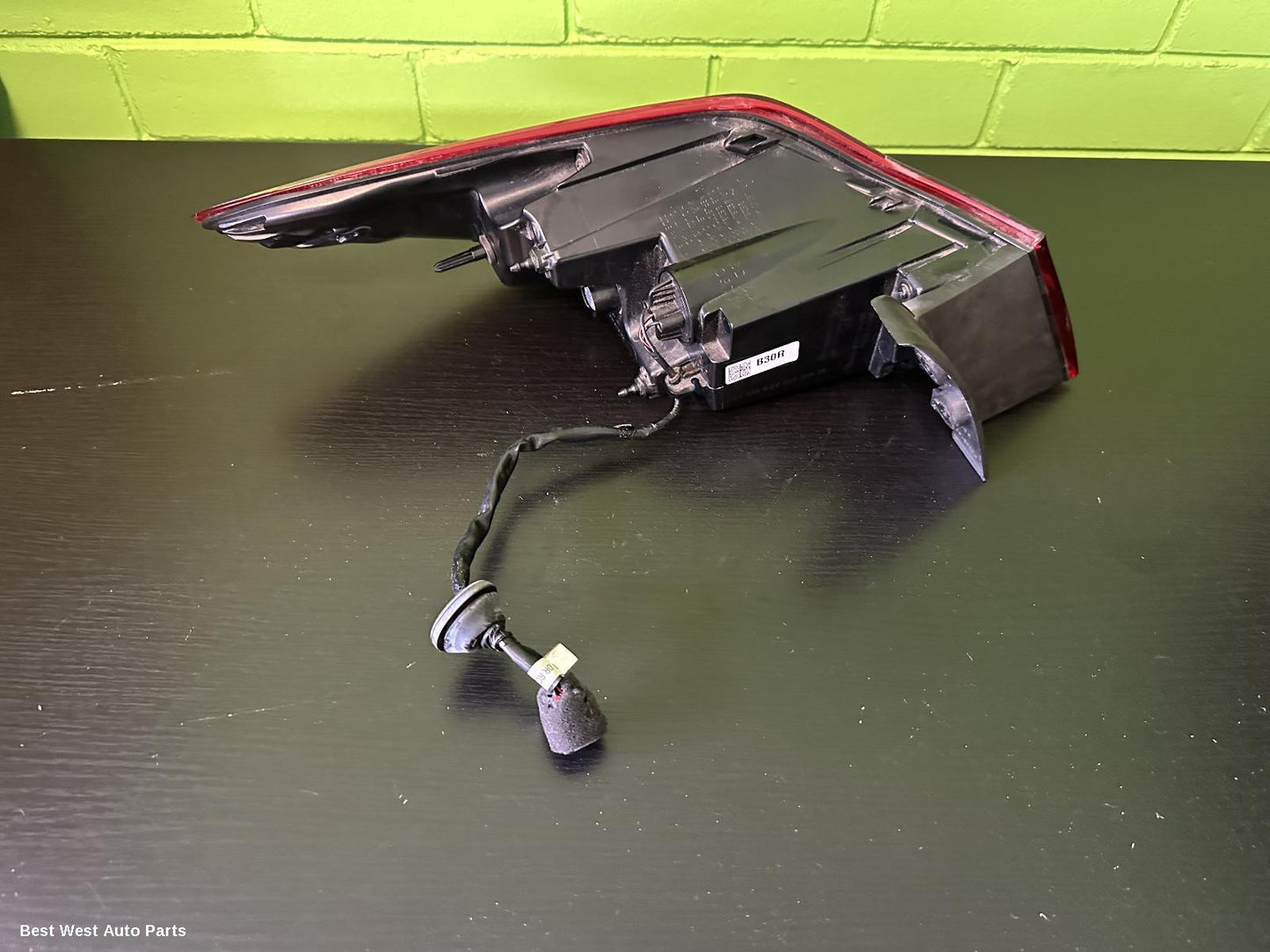 2023 KIA CERATO Right Taillight