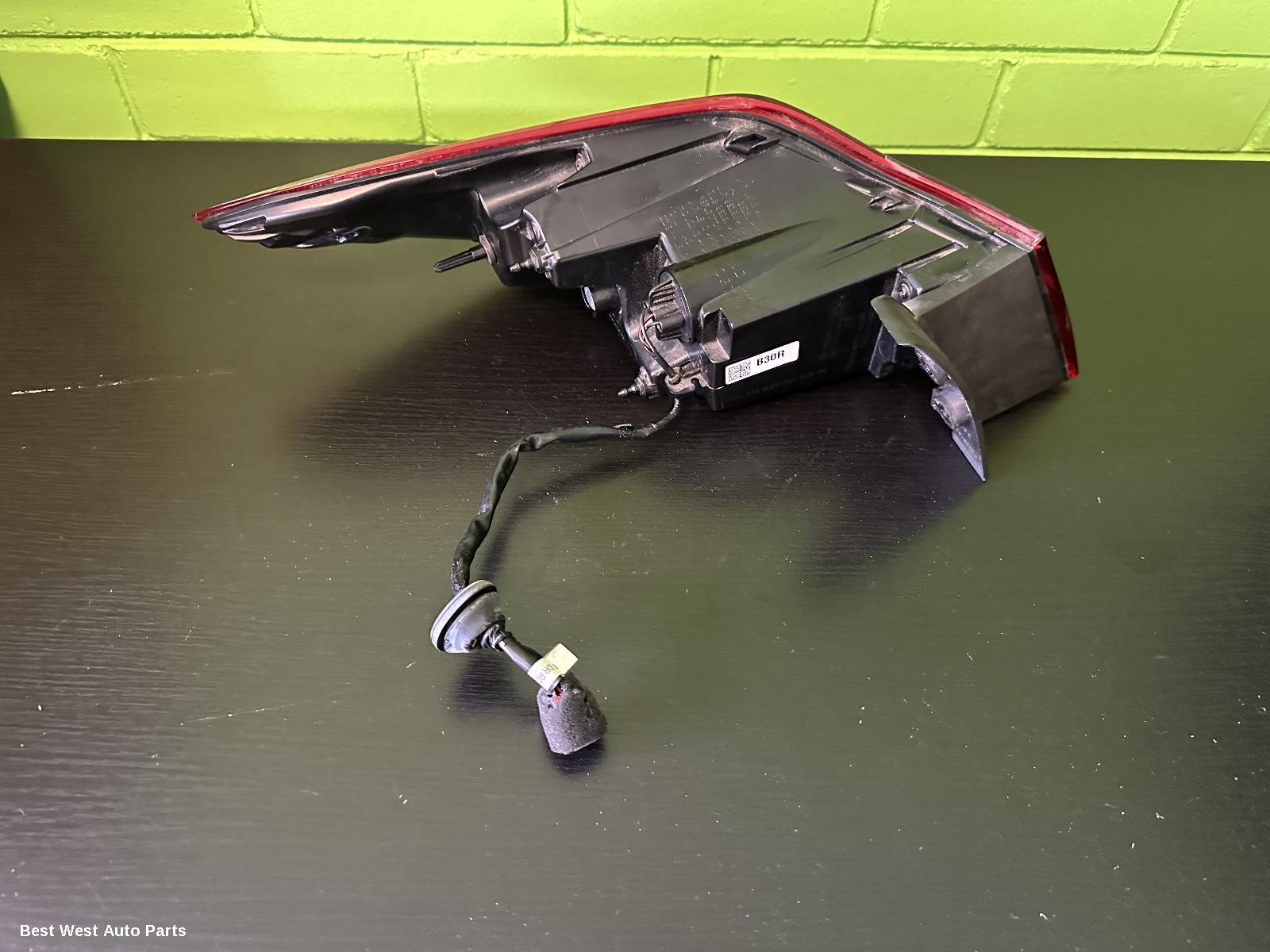 2023 KIA CERATO Right Taillight