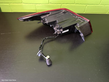 2023 KIA CERATO Right Taillight