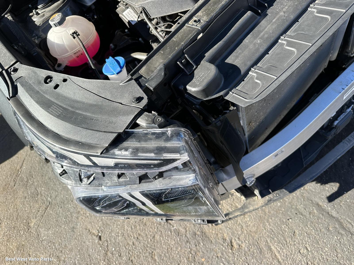 2021 HYUNDAI SANTA FE Rear Drive Shaft