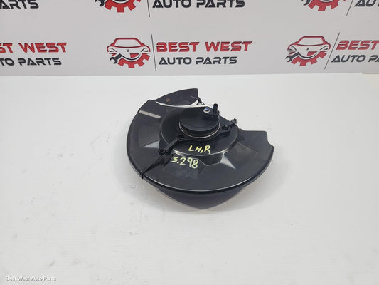 2022 HAVAL JOLION Left Rear Hub Assembly