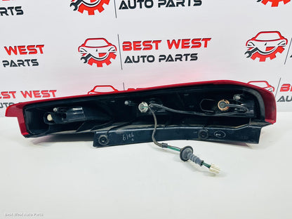 2010 NISSAN XTRAIL Left Taillight