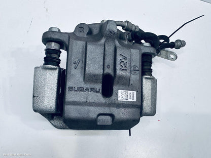 2023 SUBARU WRX Caliper